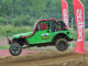 2025 Karadeniz Offroad Kupası 4. Ayak Yarışı Fatsa'da Düzenleniyor - Adana Mersin