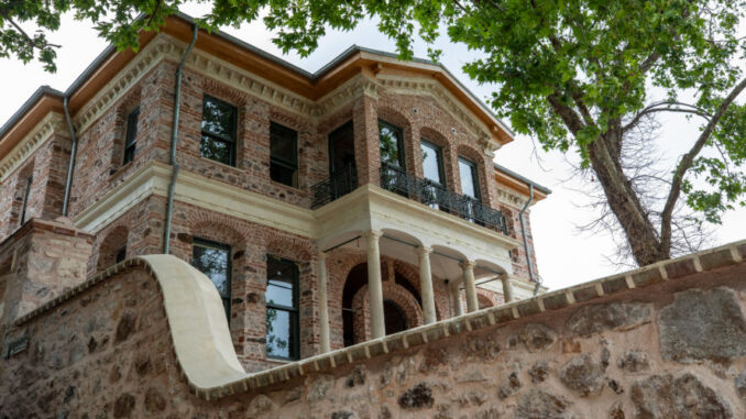 Adalar'da Caz Festivali Başladı: Tema 'Damakta Kalan Tatlar' - Adana Mersin