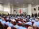 BURULAŞ Şoförlerine Etkili İletişim ve Stres Yönetimi Eğitimi - Adana Mersin