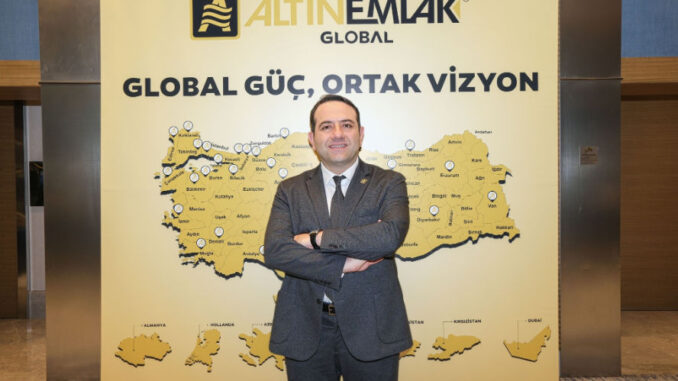 EİDS Satılık Konutlarda Zorunlu Olmalı - Adana Mersin