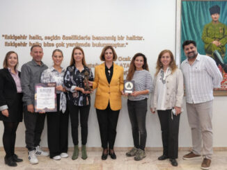 Eskişehir Tiyatrosu Subotica’dan Ödülle Döndü - Adana Mersin