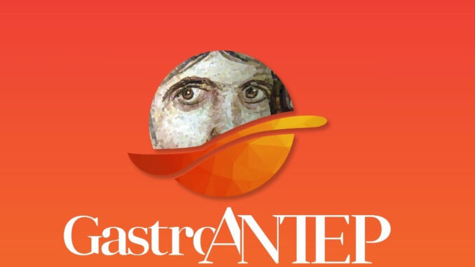 GastroAntep Kültür Yolu Festivali 2025 İçin Geri Sayım Başladı! - Adana Mersin