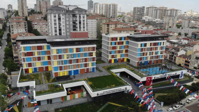 İBB Yurt Başvuru Sonuçları Açıklandı - Adana Mersin