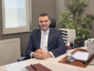 Isıtma Sistemleri, Çevreci Sanayiye Geçişte Kilit Rol Oynuyor - Adana Mersin