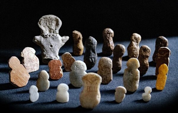Tavşanlı Höyük’te Önemli Arkeolojik Keşifler - Adana Mersin
