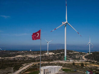 Türkiye'nin Yenilenebilir Enerji Gücünde Büyük Artış - Adana Mersin