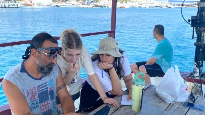 YDÜ, TÜBİTAK Desteği ile Akdeniz’in Gizli Genlerini Araştıracak - Adana Mersin
