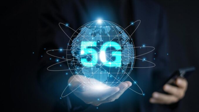 5G Nedir? 5G ile Türkiye'de Neler Değişecek? - Adana Mersin