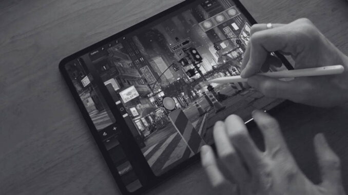 Apple’ın Yeni iPad Pro Kuyusu: Buhar Odalı Soğutma Sistemiyle Yüksek Performans ve Sınırsız Dayanıklılık - Adana Mersin