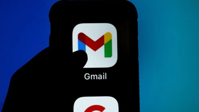 Gmail Güvenliği: Milyonlarca Kullanıcının Verileri Hakkında Yanıltıcı Haberler ve Gerçekler - Adana Mersin
