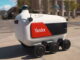 Yandex Robot Kurye Devrimi: Şehirlerimizi Yeniden Şekillendiren Akıllı Taşıma Çözümleri ve Geleceğin Teslimat Ağları - Adana Mersin