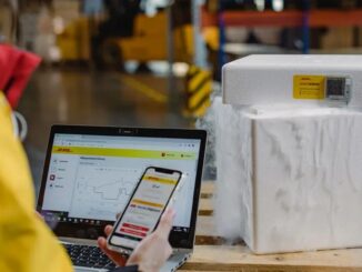 DHL Express, Dünyanın En İyi İşverenleri Arasında Yer Aldı - Adana Mersin