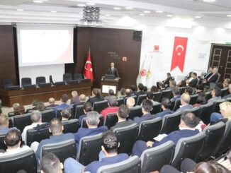 KOBİ'lere Dijital Dönüşüm Desteği - Adana Mersin