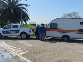 Maltepe'de Karavan Alanları ve Trafik Güvenliği İçin Yeni Uygulama Kararı - Adana Mersin