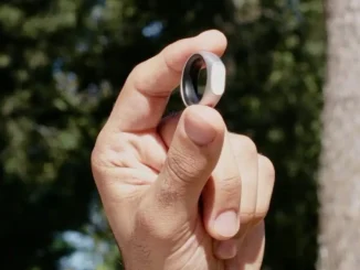 Stream Ring: Akıllı Yüzüklerle Yapay Zekanın Yeni Ufku ve Kullanıcı Deneyimini Yeniden Tanımlama - Adana Mersin