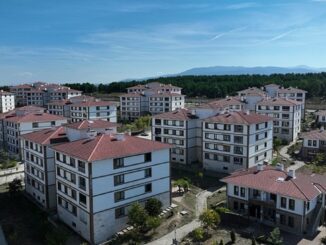 TOKİ 500 BİN SOSYAL KONUT PROJESİ: ŞEFFAFLIK, Erişilebilirlik ve Başvuru Rehberi - Adana Mersin