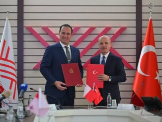 Türkiye ve Malta arasında Yükseköğretimde Yeni Bir İşbirliği Etkisi: Mutabakat Muhtırası - Adana Mersin