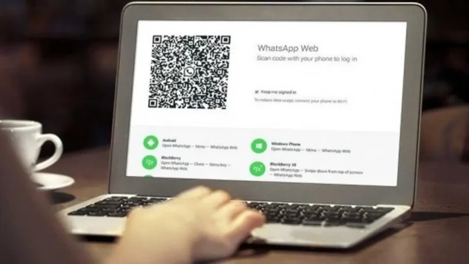 WhatsApp Web'e Erişim Sorunu: Anında Çözüm ve Kalıcı Çözümlerle Kesintisiz İletişim - Adana Mersin