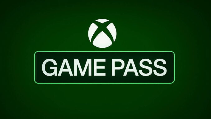 Xbox Game Pass Gündemi: 15 Kasım’da Bizleri Bekleyen Çıkışlar ve Değerlendirme Rehberi - Adana Mersin