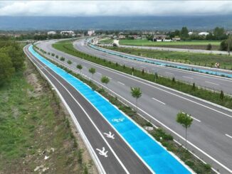 Yeşil Ulaşım İçin Adımlar: Uraloğlu’nun Çevreci Yol Haritası ve Etkileri - Adana Mersin