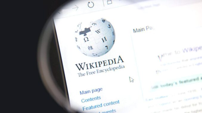 2025’in En Çok Okunan Wikipedia Sayfası: Charlie Kirk - Adana Mersin