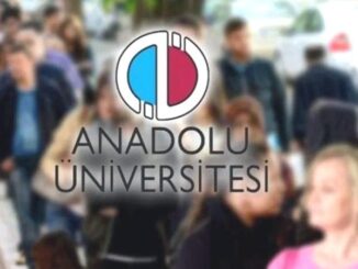 AÖF Güz Dönemi Vize Sınavları Ne Zaman? - Adana Mersin