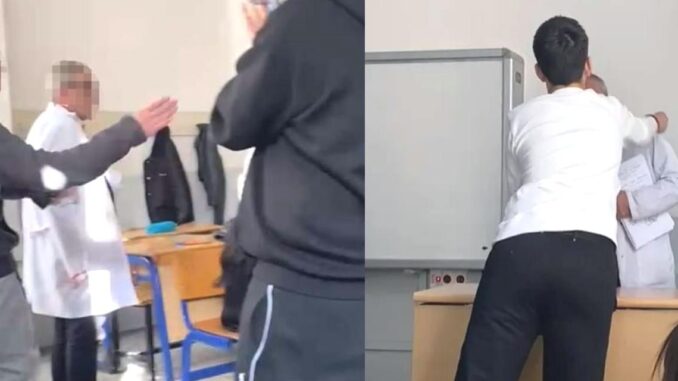 Türkiye’de Eğitimde Ahlaki Erozyon Tartışmaları Büyüyor - Adana Mersin