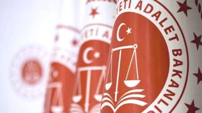 2025 Adalet Bakanlığı Hakimlik ve Savcılık Sınavı Sonuçları Açıklandı Mı? 2025 Adalet Bakanlığı Sınav Sonuçları Nereden ve Nasıl Öğrenilir? - Adana Mersin