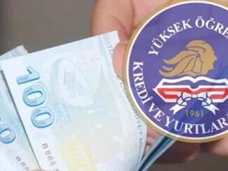 2026 Kyk Burs ve Kredi Miktarı Belli Oldu Mu? Kyk Burs Ödeme Tarihi Belli Oldu Mu? - Adana Mersin
