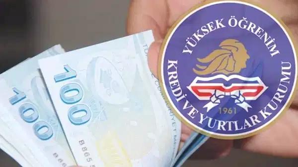 2026 Kyk Burs ve Kredi Miktarı Belli Oldu Mu? Kyk Burs Ödeme Tarihi Belli Oldu Mu? - Adana Mersin
