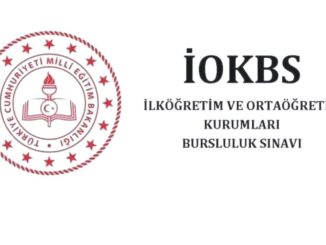 2026 MEB İokbs Ne Zaman? MEB Bursluluk Sınavı Başvuruları Ne Zaman Başlayacak? - Adana Mersin