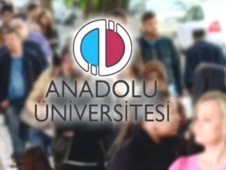 AÖF Sınav Yerleri Açıklandı Mı? AÖF Sınav Yerleri Ne Zaman Açıklanacak? - Adana Mersin