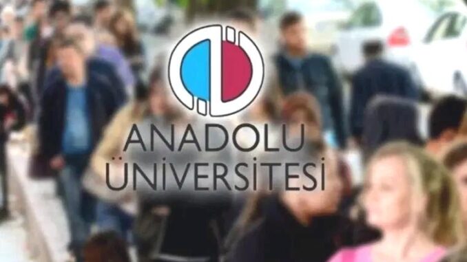 AÖF Sınav Yerleri Açıklandı Mı? AÖF Sınav Yerleri Ne Zaman Açıklanacak? - Adana Mersin