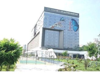 Atlas Üniversitesi Johns Hopkins ile İttifak Kurdu - Adana Mersin