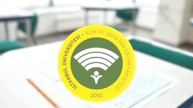Auzef Bütünleme Sınavı Ne Zaman Yapılacak? 2026 Auzef Telafi Sınavı Tarihi - Adana Mersin