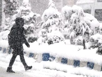 Bugün Okullar Tatil Mi? İstanbul’da Okullar Tatil Mi? 5 Ocak Pazartesi Günü Okul Var Mı? - Adana Mersin