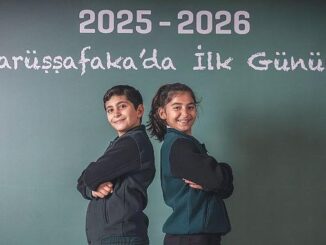Darüşşafaka Giriş Sınavı 17 Mayıs’ta 81 İlde Düzenlenecek - Adana Mersin
