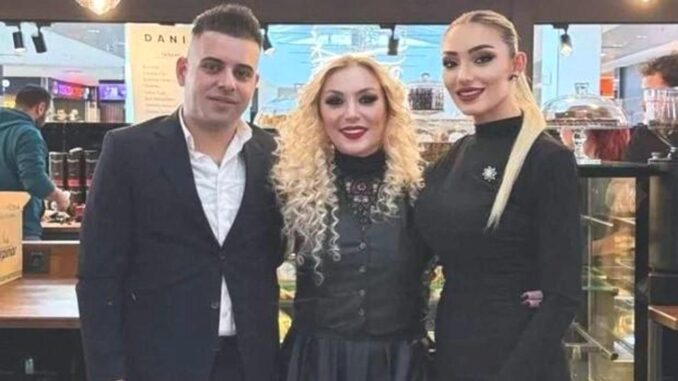 Güllü Vakasında Güncel Gelişmeler - Adana Mersin