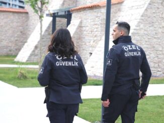 119. Dönem Ögg Sınav Giriş Belgesi ve Güvenlik Sınavı 2026 - Adana Mersin