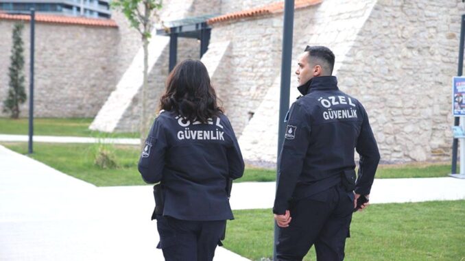 119. Dönem Ögg Sınav Giriş Belgesi ve Güvenlik Sınavı 2026 - Adana Mersin