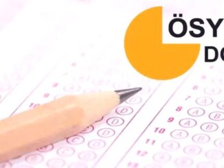 2026 DGS Başvuru ve Tarihleri - Adana Mersin