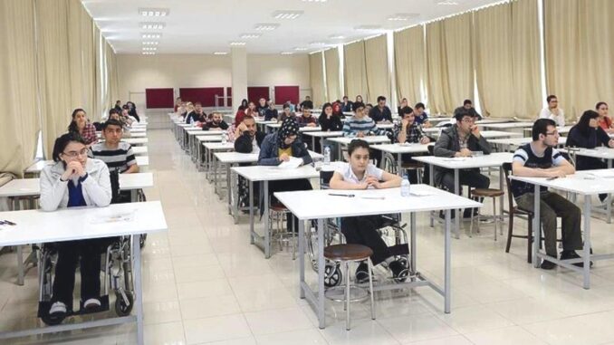 2026 EKPSS Başvuru ve Ücretleri - Adana Mersin