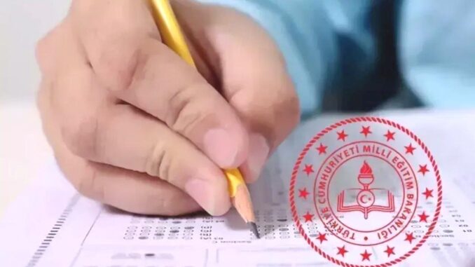 2026 LGS Başvuruları ve Nasıl Yapılır? - Adana Mersin