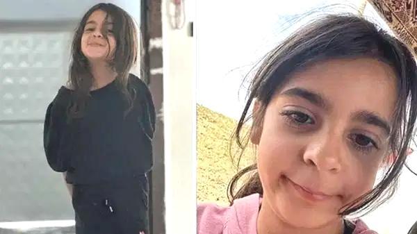 Bakanlık Narin Güran Davasında Taraf - Adana Mersin