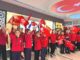 Okullarda Bayrak Sevgisi ile İlk Ders - Adana Mersin