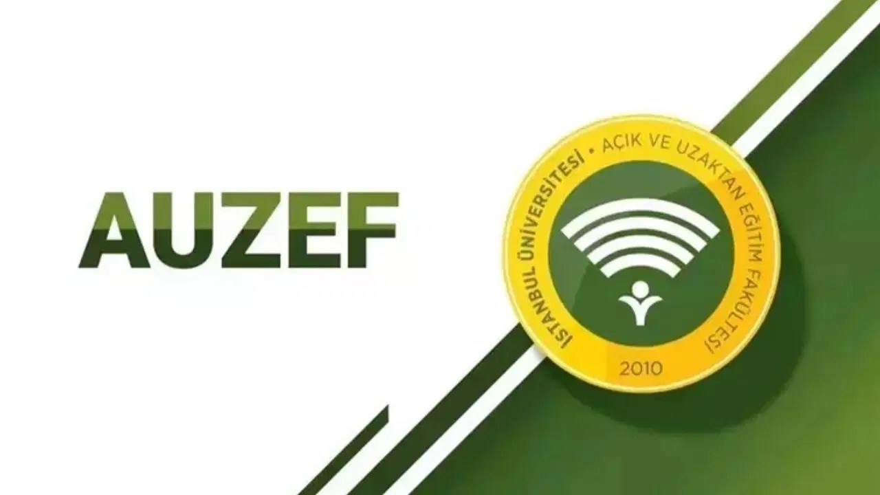 2025-2026 Auzef Bahar Vize Sınavları Ne Zaman? - Adana Mersin