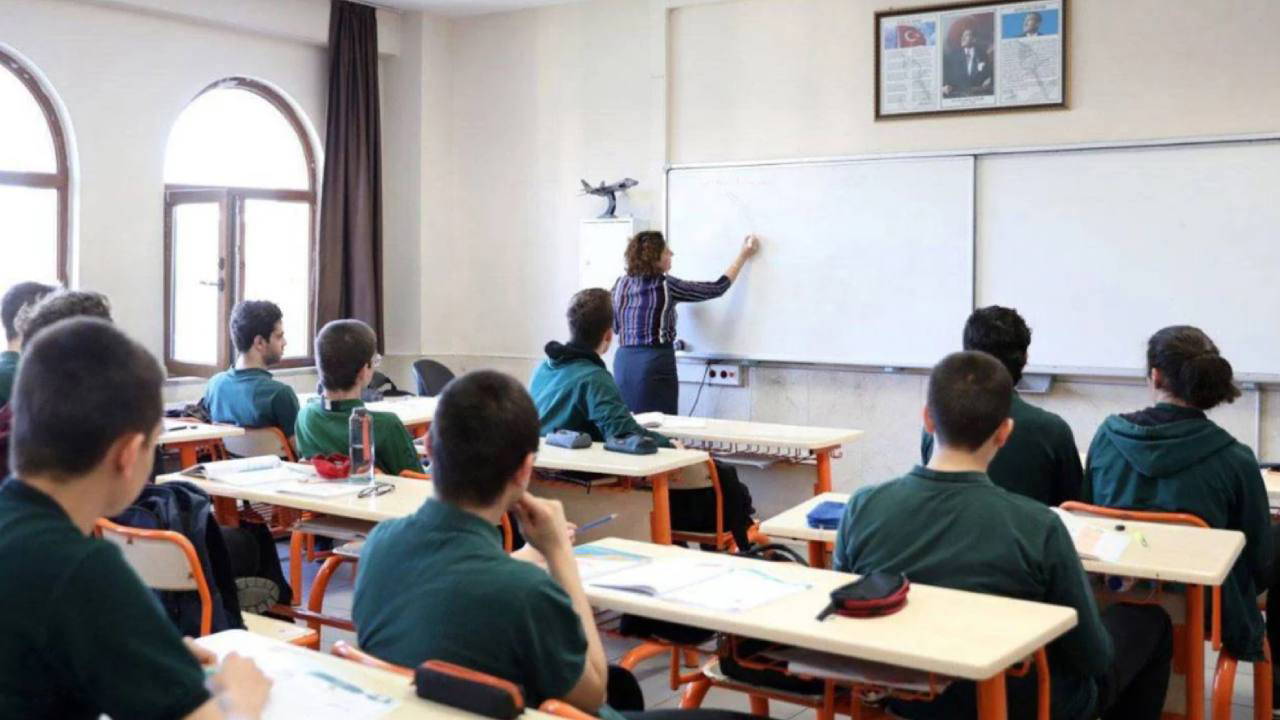 2026 Ara Tatili Ne Zaman? - Adana Mersin