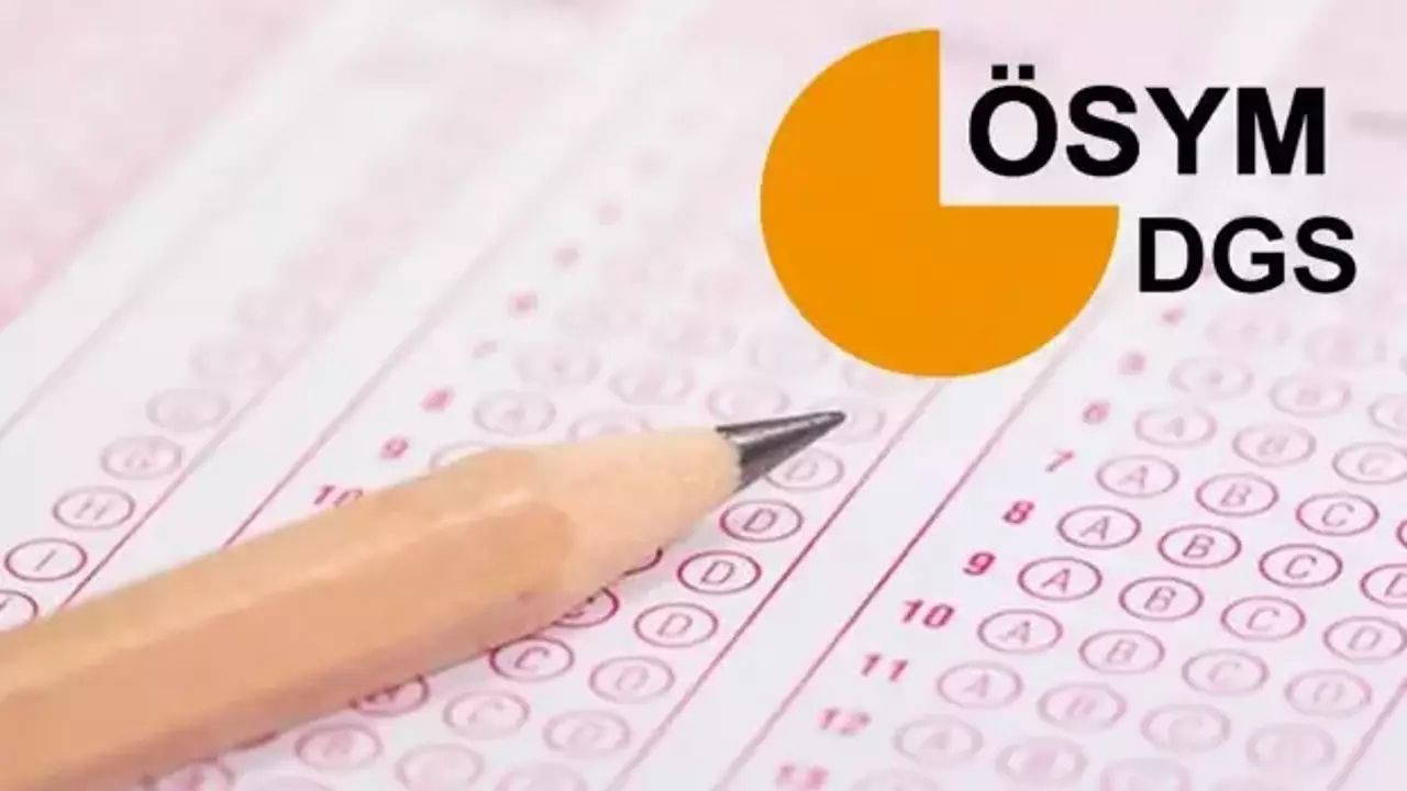 2026 DGS Sınav ve Başvuru Tarihleri - Adana Mersin