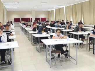 2026 EKPŞ Ne Zaman? - Adana Mersin