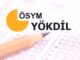 2026 YÖKDİL/2 Ne Zaman - Adana Mersin